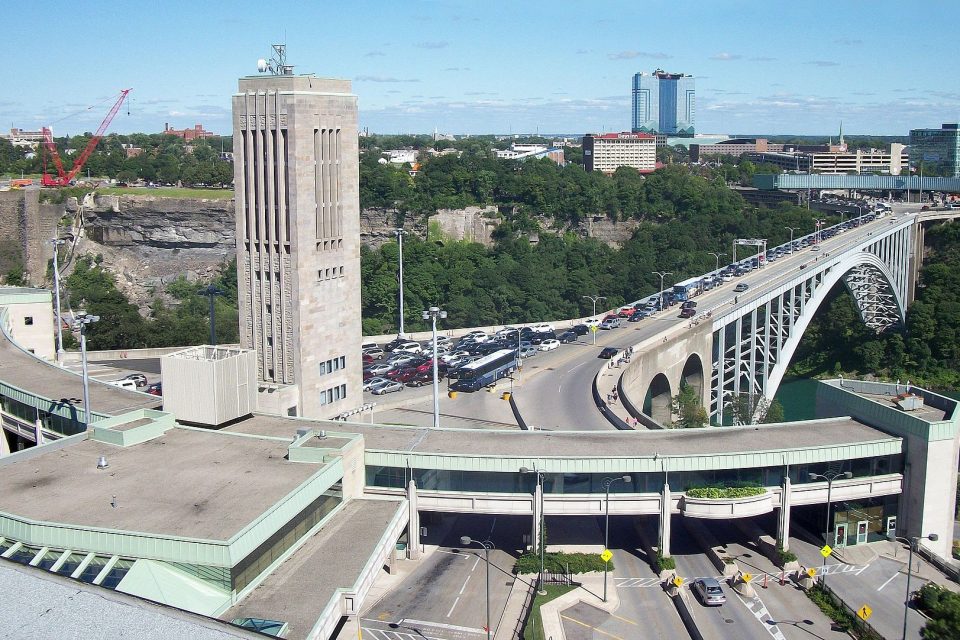 Rainbow Bridge