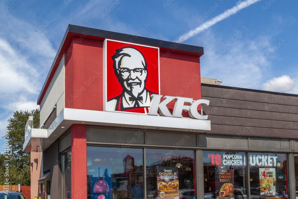 Restaurant KFC